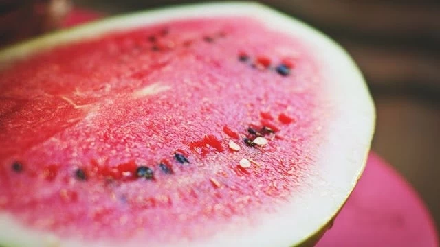 Eσείς γνωρίζετε το μυστικό για να διαλέγετε νόστιμο καρπούζι;